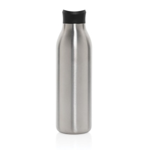 Bouteille d'eau 600ml en acier recyclé RCS Avira Alok 22
