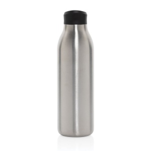 Bouteille d'eau 600ml en acier recyclé RCS Avira Alok 23