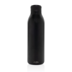 Bouteille d'eau 600ml en acier recyclé RCS Avira Alok 7