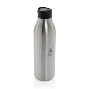 Bouteille d'eau 600ml en acier recyclé RCS Avira Alok 26