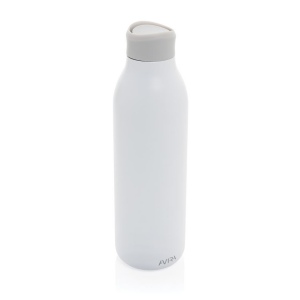 Bouteille d'eau 600ml en acier recyclé RCS Avira Alok 34
