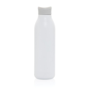 Bouteille d'eau 600ml en acier recyclé RCS Avira Alok 36