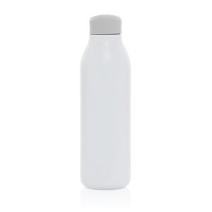 Bouteille d'eau 600ml en acier recyclé RCS Avira Alok 37