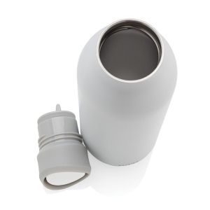 Bouteille d'eau 600ml en acier recyclé RCS Avira Alok 38