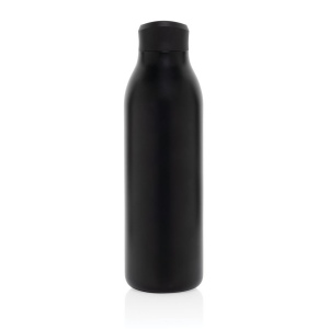 Bouteille d'eau 600ml en acier recyclé RCS Avira Alok 9