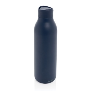 Bouteille d'eau 600ml en acier recyclé RCS Avira Alok 48