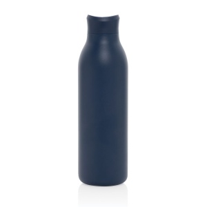 Bouteille d'eau 600ml en acier recyclé RCS Avira Alok 50
