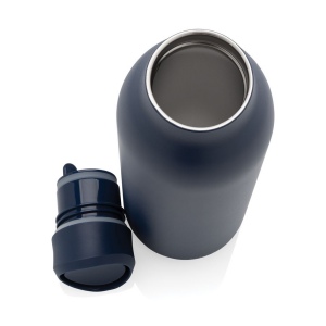 Bouteille d'eau 600ml en acier recyclé RCS Avira Alok 52