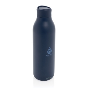 Bouteille d'eau 600ml en acier recyclé RCS Avira Alok 54
