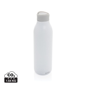 Bouteille d'eau 600ml en acier recyclé RCS Avira Alok 4