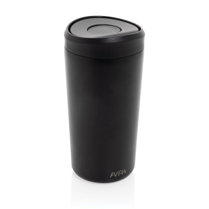 Mug 400ml en acier recyclé RCS Avira Alix 6