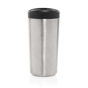 Mug 400ml en acier recyclé RCS Avira Alix 23