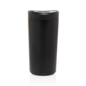Mug 400ml en acier recyclé RCS Avira Alix 8