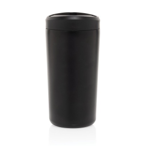 Mug 400ml en acier recyclé RCS Avira Alix 9