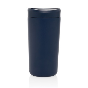 Mug 400ml en acier recyclé RCS Avira Alix 50