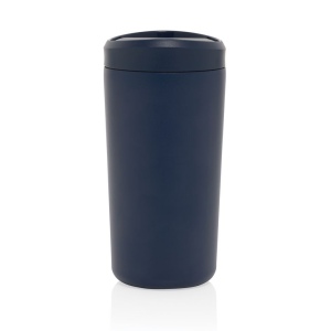 Mug 400ml en acier recyclé RCS Avira Alix 51