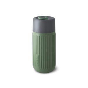 Tasse de voyage en verre 340ML Black+Blum 17