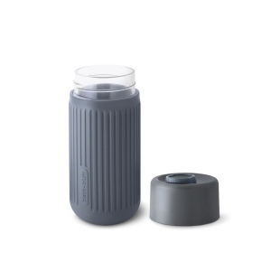 Tasse de voyage en verre 340ML Black+Blum 6