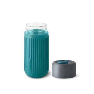 Tasse de voyage en verre 340ML Black+Blum 32