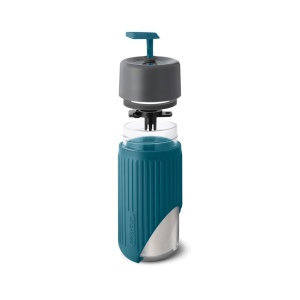Tasse de voyage en verre 340ML Black+Blum 33