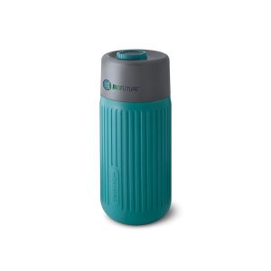 Tasse de voyage en verre 340ML Black+Blum 34
