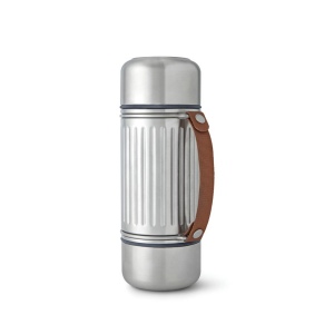 Gourde Explorer Duo 1L Black+Blum 7