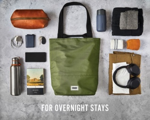 Black+Blum Sac isotherme 16 litres 108