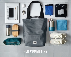 Black+Blum Sac isotherme 16 litres 49