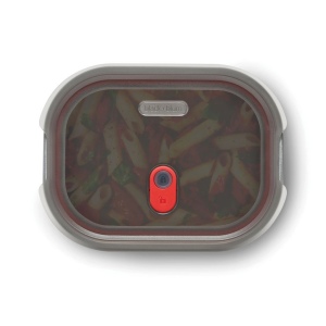 Set de boites repas x3 Petite, Moyenne, Grande Black+Blum 12