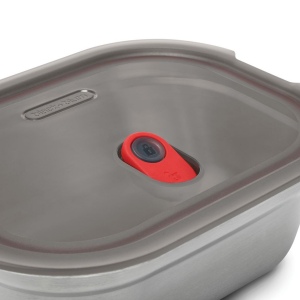 Set de boites repas x3 Petite, Moyenne, Grande Black+Blum 13