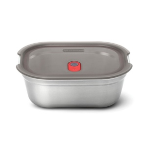 Set de boites repas x3 Petite, Moyenne, Grande Black+Blum 7