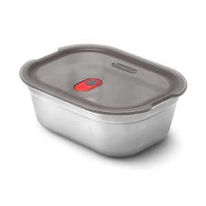 Set de boites repas x3 Petite, Moyenne, Grande Black+Blum 8