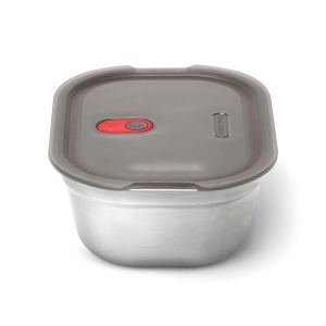 Set de boites repas x3 Petite, Moyenne, Grande Black+Blum 9