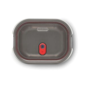 Set de boites repas x3 Petite, Moyenne, Grande Black+Blum 11