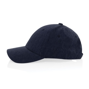 Casquette 6 panneaux 200gr chiné et recyclé AWARE™ Milo 29