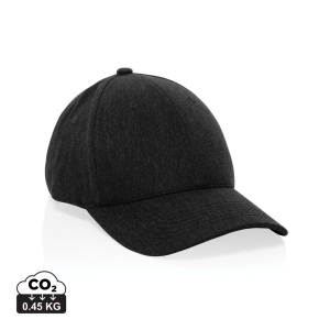 Casquette 6 panneaux 200gr chiné et recyclé AWARE™ Milo 3