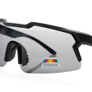 Lunettes en plastique RCS à verres polarisants SproShield 5