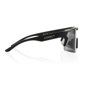 Lunettes en plastique RCS à verres polarisants SproShield 6