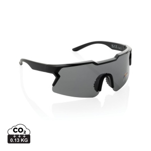 Lunettes en plastique RCS à verres polarisants SproShield 2
