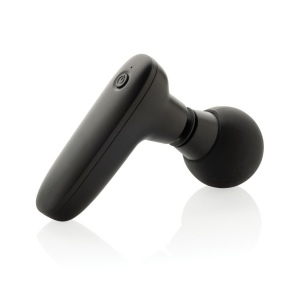 Pistolet de massage en plastique recyclé RCS Revix 3