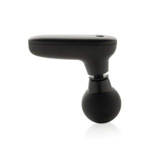 Pistolet de massage en plastique recyclé RCS Revix 5
