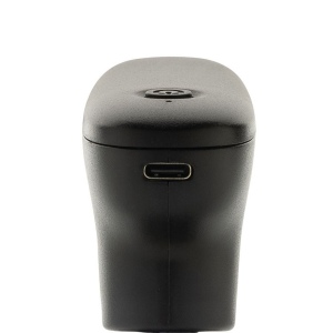 Pistolet de massage en plastique recyclé RCS Revix 6