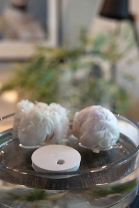 Humidificateur flottant en ABS RCS Breevia 13