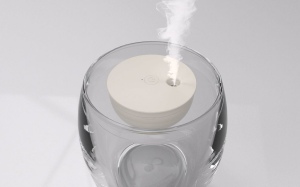 Humidificateur flottant en ABS RCS Breevia 14