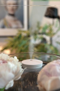 Humidificateur flottant en ABS RCS Breevia 15