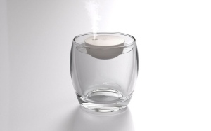 Humidificateur flottant en ABS RCS Breevia 16