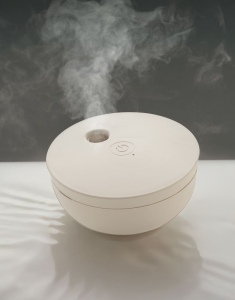 Humidificateur flottant en ABS RCS Breevia 17