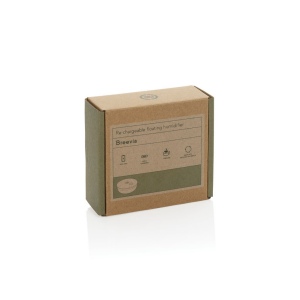Humidificateur flottant en ABS RCS Breevia 18