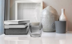 Humidificateur flottant en ABS RCS Breevia 21