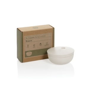 Humidificateur flottant en ABS RCS Breevia 5